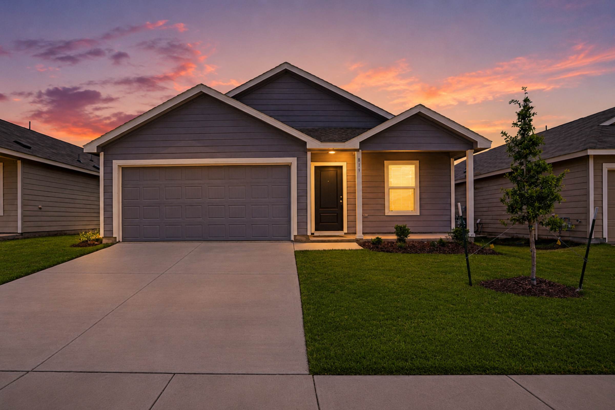 819 Pawpaw Drive